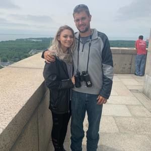 Meet your Posher, Kevin